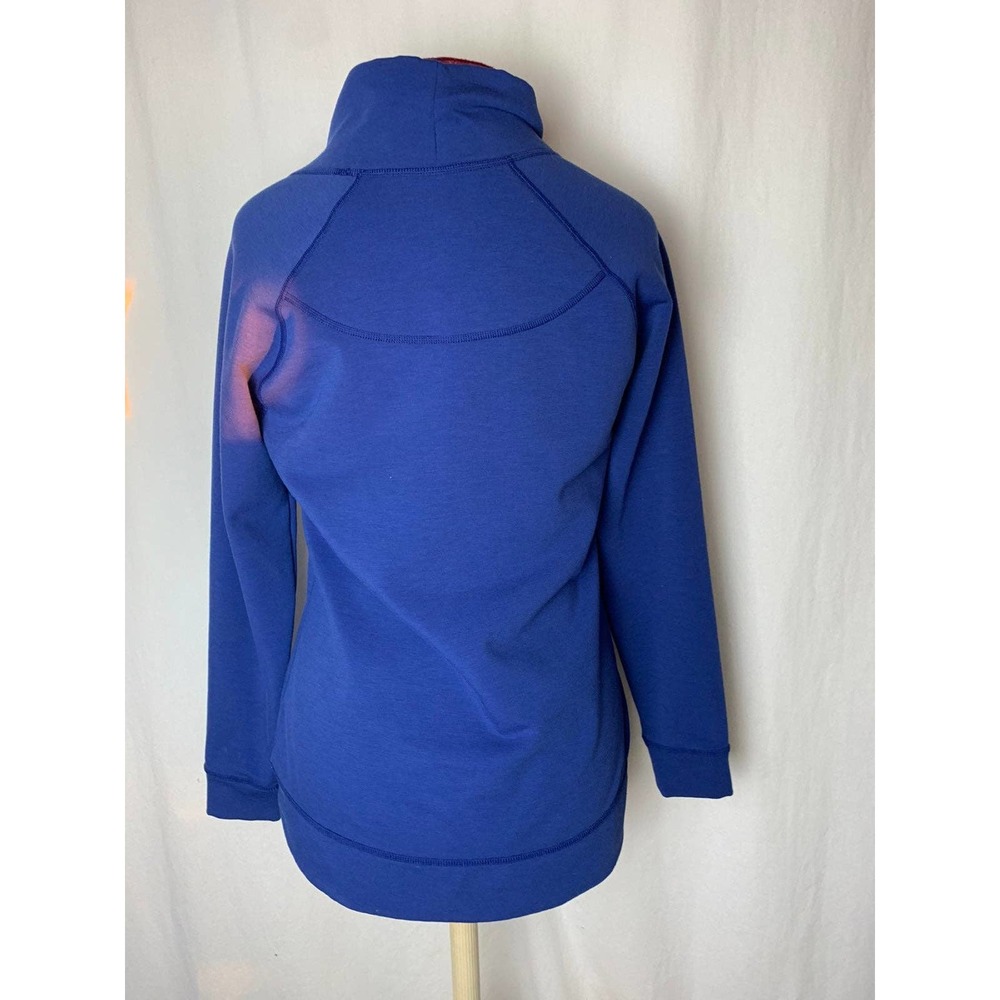 Athleta Pullover Jacket - image 3